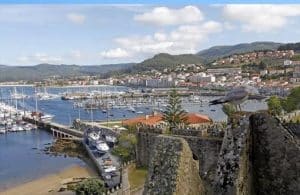 Excursión a la Feria de Portugal desde Pontevedra