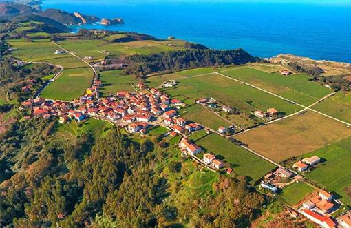 Excursión escolar a Asturias con Viajes Deza
